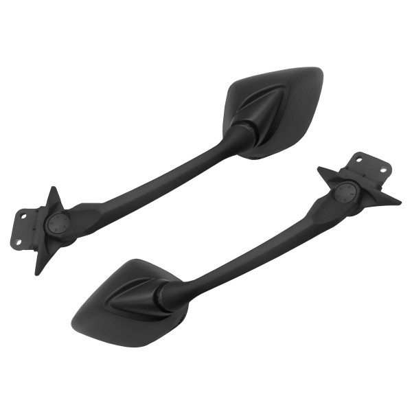 bike it Bike it left hand yamaha mirror - #y030l